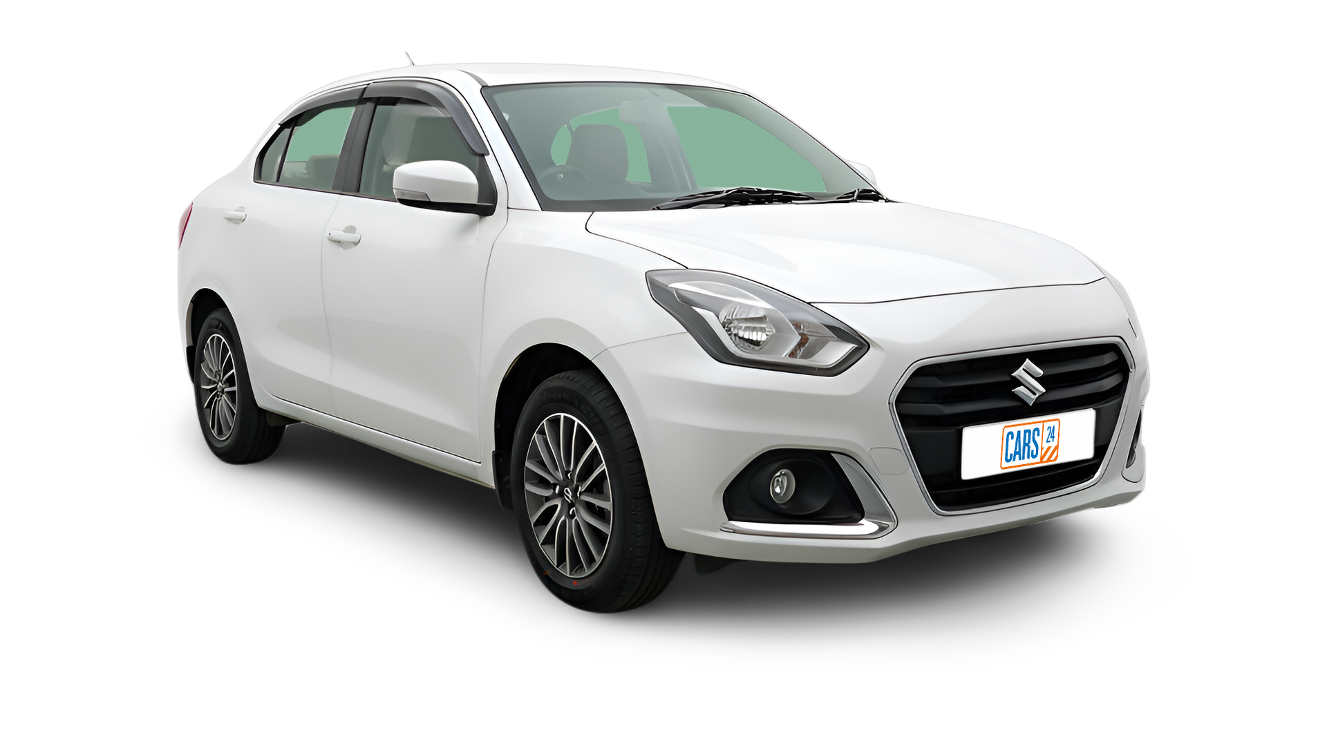 Maruti Dzire-img